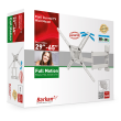 Barkan Flat/ Curved TV Wall Mount 3400 Wall Mount