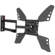 Barkan Flat/ Curved TV Wall Mount 3400L Wall Mount