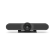 Logitech Video Conference Camera MEETUP 3840 x 2160 pixels