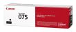 Canon CRG 075 BK (6365C002) Lazerinė kasetė, Juoda