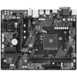 Gigabyte GA-A320M-S2H V2 Processor family AMD