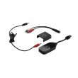 ONE For ALL Bluetooth TV Audio Transmitter SV1770