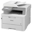 Brother MFC-L8390CDW Spausdintuvas lazerinis spalvotas MFP A4 30 ppm USB Wi-Fi Ethernet LAN NFC