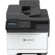 Lexmark CX522ade  Colour