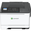Lexmark CX522ade  Colour