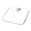 Adler Bathroom scales AD 8164 Maximum weight (capacity) 180 kg