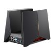 TP-LINK Archer GE800 Wi-Fi 7 (802.11be) Data speed 11520 Mbit/s