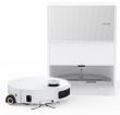 VACUUM CLEANER ROBOT AQUA10/ULTRA ROLLER RLH71DE DREAME