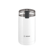 Bosch | Coffee Grinder | TSM6A011W | 180 W | Coffee beans capacity 75 g | White