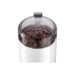 Bosch | Coffee Grinder | TSM6A011W | 180 W | Coffee beans capacity 75 g | White