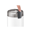 Bosch | Coffee Grinder | TSM6A011W | 180 W | Coffee beans capacity 75 g | White