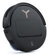 VACUUM CLEANER ROBOT/DEEBOT T50PROOMNI GEN3 ECOVACS