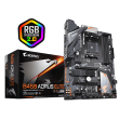Gigabyte B450 AORUS ELITE Processor family AMD