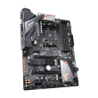 Gigabyte B450 AORUS ELITE Processor family AMD
