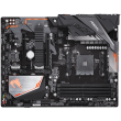 Gigabyte B450 AORUS ELITE Processor family AMD