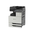 CX921de | Colour | Laser | Color Laser Printer | Wi-Fi | Maximum ISO A-series paper size A3 | Grey/B
