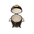 Kamado Bono minimo 15" Black