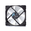 Fractal Design Dynamic X2 GP-14 PWM Black Case fan