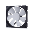 Fractal Design Dynamic X2 GP-14 PWM Black Case fan