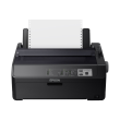 Epson Network dot matrix printer | FX-890IIN | Dot matrix | Mono | Standard | Black