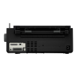 Epson Network dot matrix printer | FX-890IIN | Dot matrix | Mono | Standard | Black