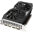Gigabyte GV-N1660OC-6GD NVIDIA