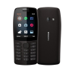 Nokia 210 Black