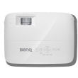Benq Projector For Interactive Classroom MW550 WXGA (1280x800)