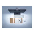 Benq | ScreenBar e-Reading LED Task Lamp | 9H.W42QD.WP1 | 320 lm | 5 W | 2700-6500 K | 50000  h | LE