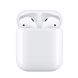 Apple AirPods with Charging Case White