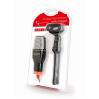 Gembird Desktop microphone with a tripod MIC-D-03 Built-in microphone