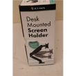 SALE OUT. ICY BOX IB-MS303-T Monitor stand with desk mounted base for a screen size up to 27" | Raid