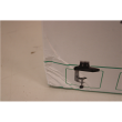 SALE OUT. ICY BOX IB-MS303-T Monitor stand with desk mounted base for a screen size up to 27" | Raid