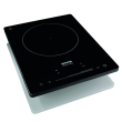 Gorenje Hob ICE2000SP Number of burners/cooking zones 1