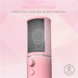 Razer Cardioid Condenser microphone Seiren X Pink
