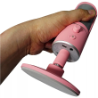Razer Cardioid Condenser microphone Seiren X Pink