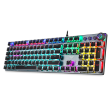 Aula Fireshock V5  Mechanical Gaming Keyboard