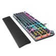 Aula Fireshock V5  Mechanical Gaming Keyboard