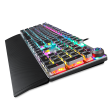 Aula Fireshock V5  Mechanical Gaming Keyboard