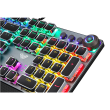 Aula Fireshock V5  Mechanical Gaming Keyboard