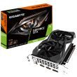 Gigabyte GeForce® GTX 1650 OC 4 GB