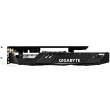 Gigabyte GeForce® GTX 1650 OC 4 GB