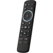 ONE For ALL URC7935 Streaming Remote For Use With  TV/LCD/LED/Plasma Audio/Amplifier/Soundbar/Hi-Fi Streaming Box (Apple TV