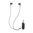 Audio Technica Headphones ATH-ANC100BT In-ear