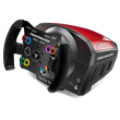 Thrustmaster Steering Wheel  TS-XW Racer Black