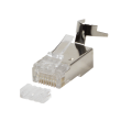 Logilink Modular Plug RJ45 for Cat.7