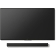 Sony 2.1ch Dolby Atmos/DTS:X Single Soundbar HT-X8500 Black