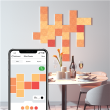 Nanoleaf Canvas Smarter Kit