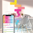 Nanoleaf Canvas Smarter Kit