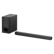 Sony HT-S350 2.1CH SoundBar With Bluetooth